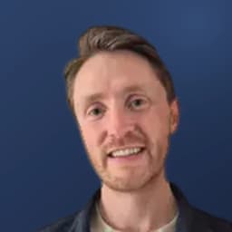 Portrait of Joey Irwin
